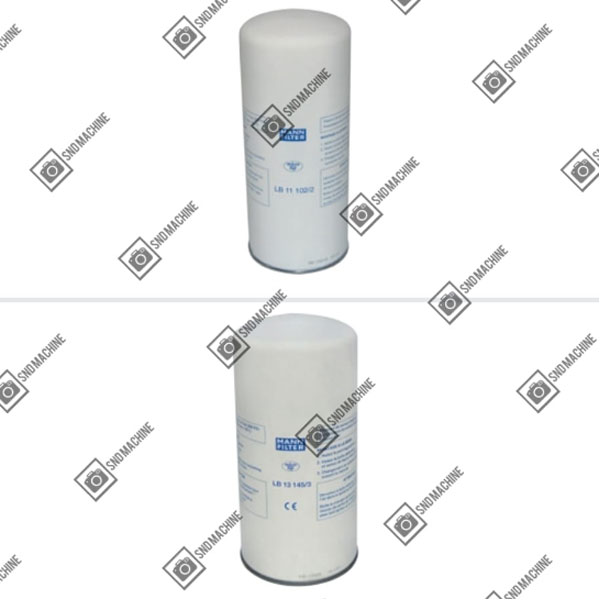 SEPERATOR OIL FILTER PM M760